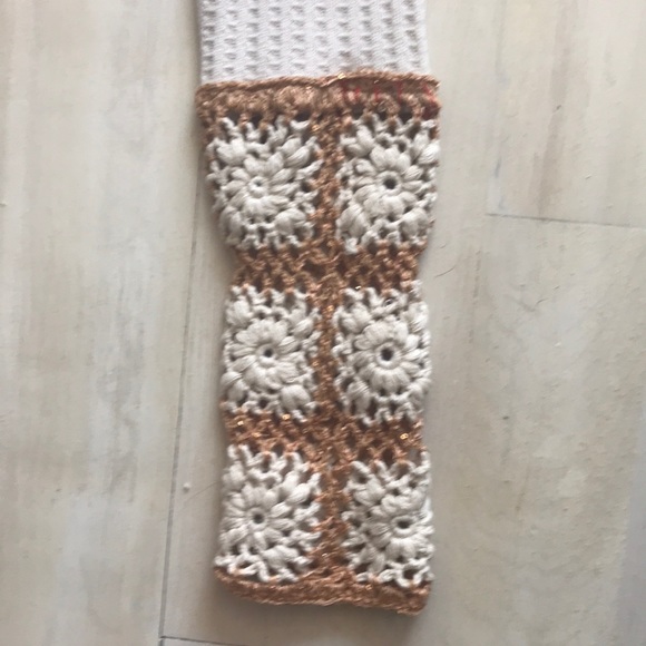 Free People Mistletoe Thermal Top NWOT - Picture 2 of 4